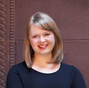 Meet your Posher, Rachel